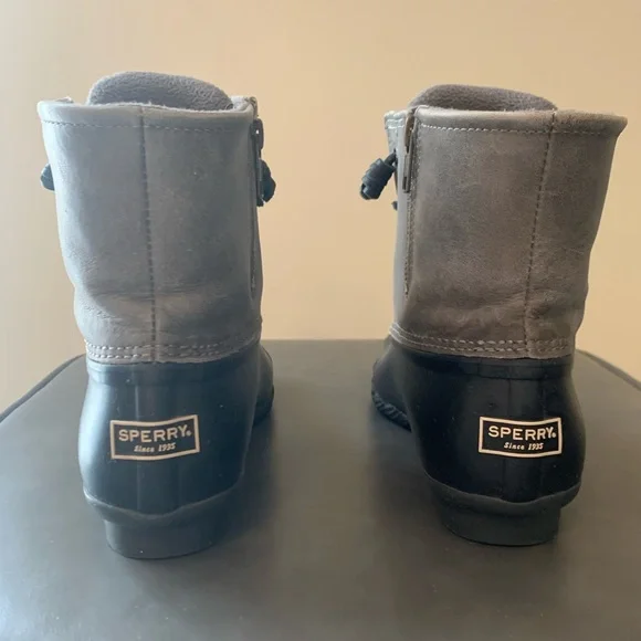 Sperry Saltwater Duck Boot - Picture 6 of 6